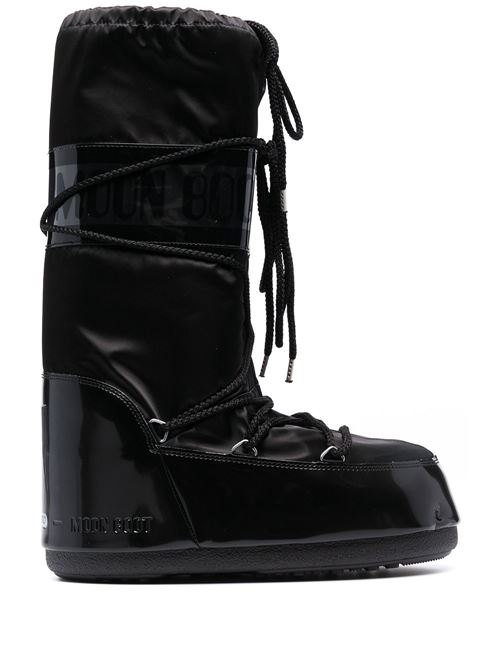 stivale icon lucido MOON BOOT | 80D1401680N001